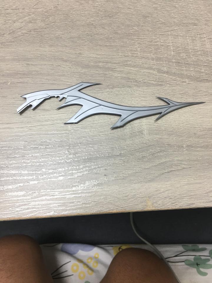 3D列印案件圖片