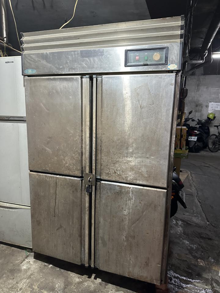 大型垃圾回收案件圖片