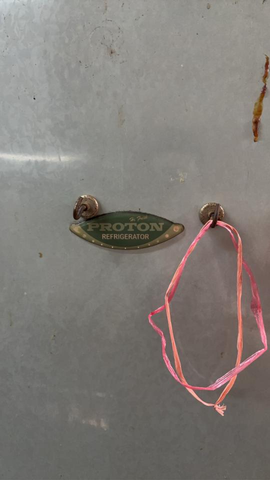 冰箱維修案件圖片