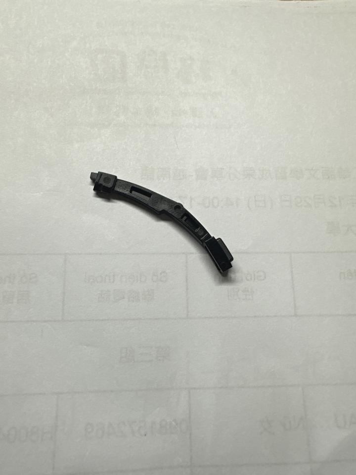 3D列印案件圖片