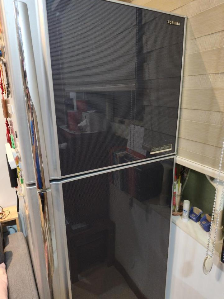 冰箱維修案件圖片