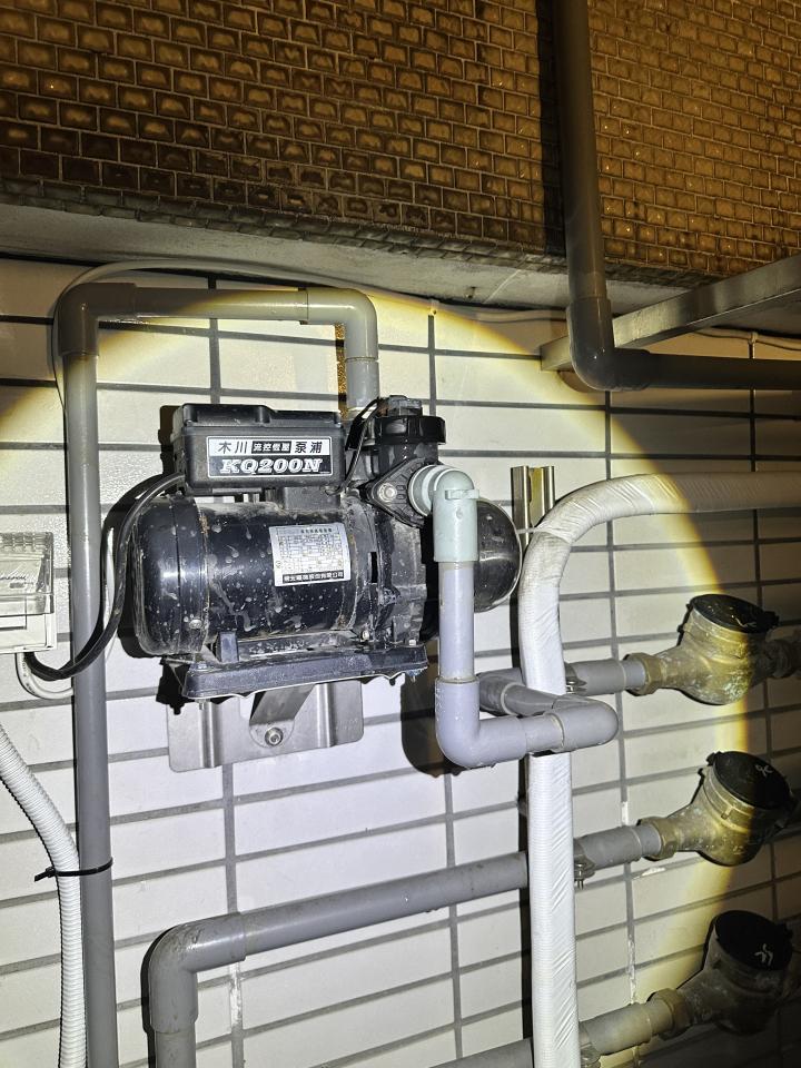 加壓馬達案件圖片