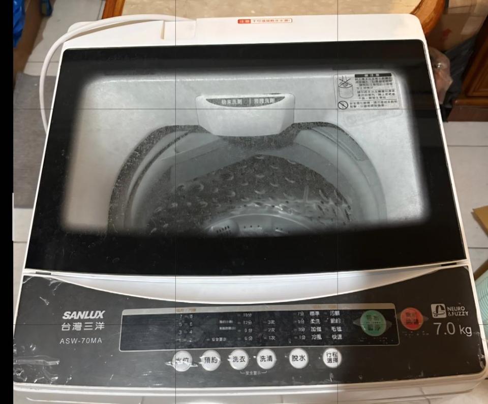 家具搬運案件圖片