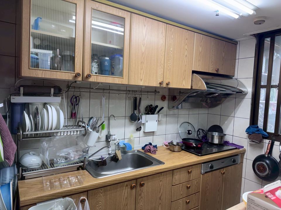 拆除工程案件圖片