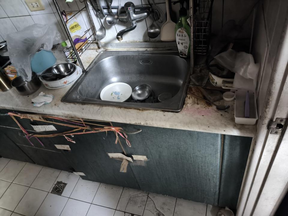 大型垃圾回收案件圖片