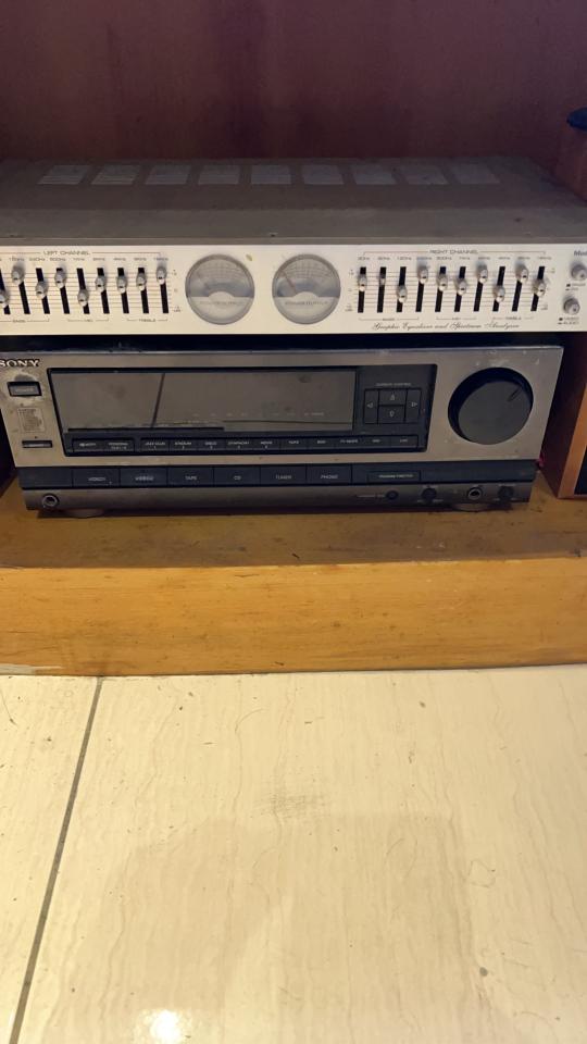 音響喇叭維修案件圖片