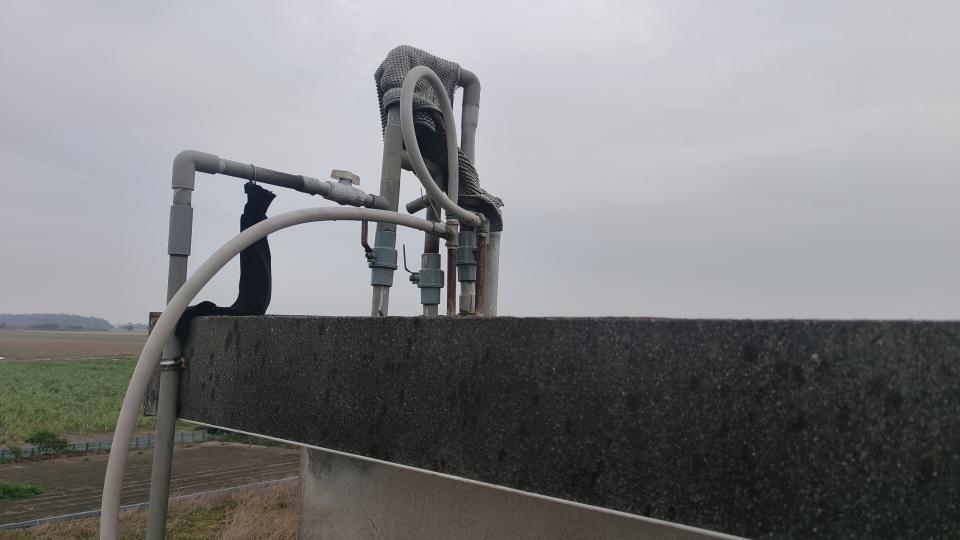 水塔安裝案件圖片