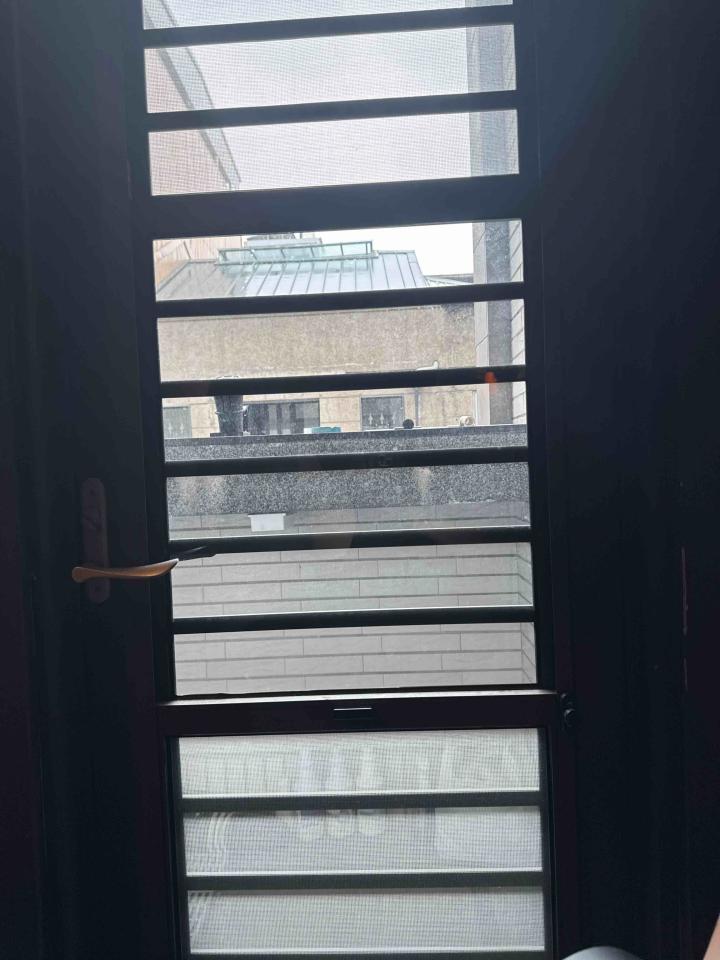 隔音窗案件圖片