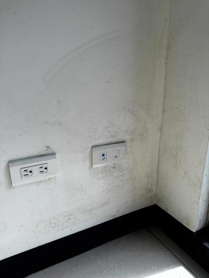 油漆工程案件圖片