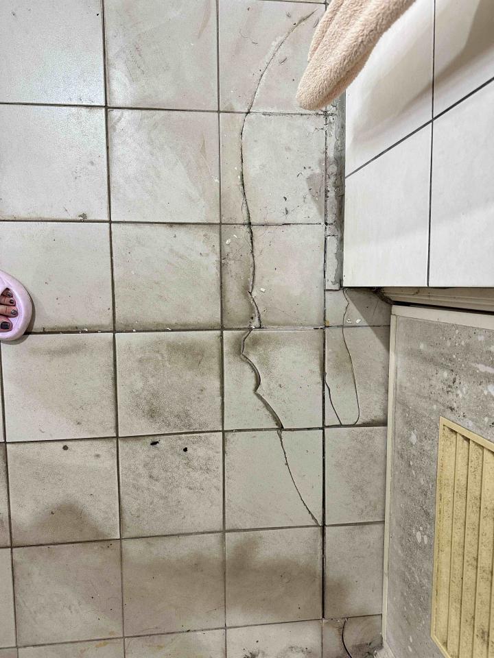 浴室翻新案件圖片