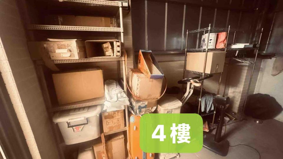 大型垃圾回收案件圖片