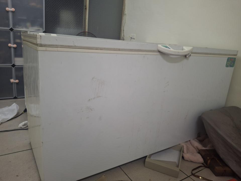 大型垃圾回收案件圖片