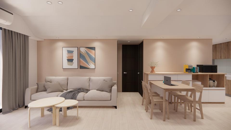 油漆工程案件圖片