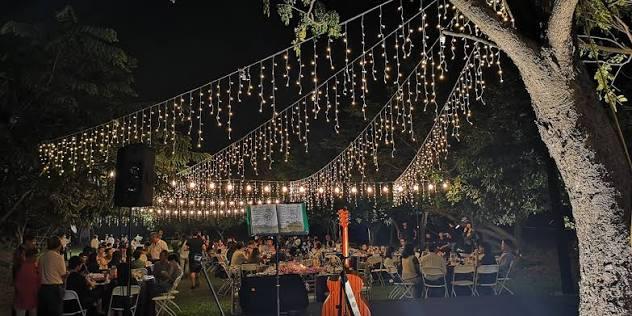 活動場地佈置案件圖片