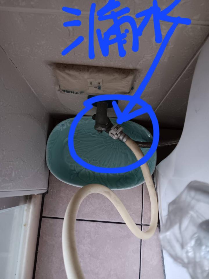 馬桶裝修案件圖片