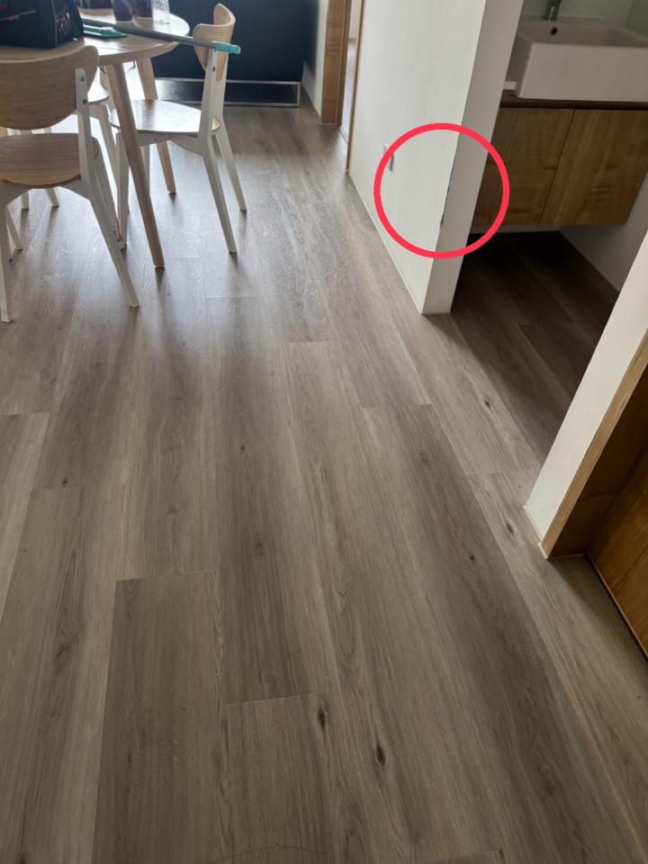 油漆工程案件圖片