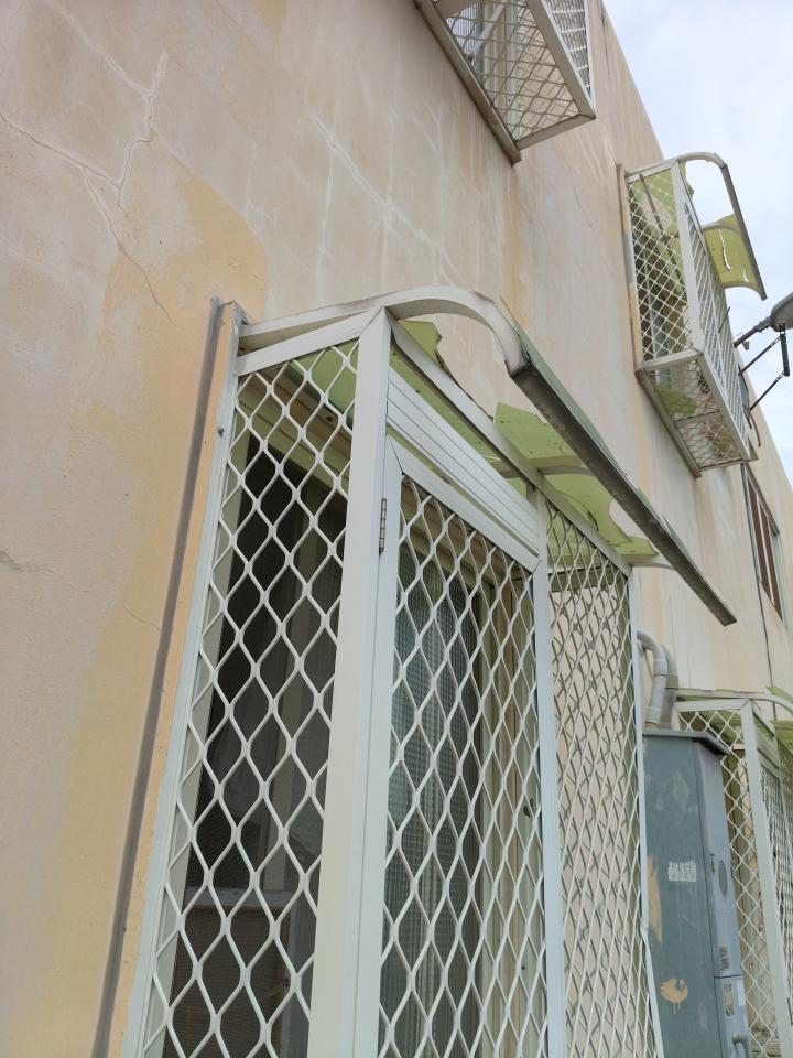 採光罩案件圖片