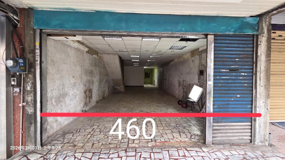 油漆工程案件圖片