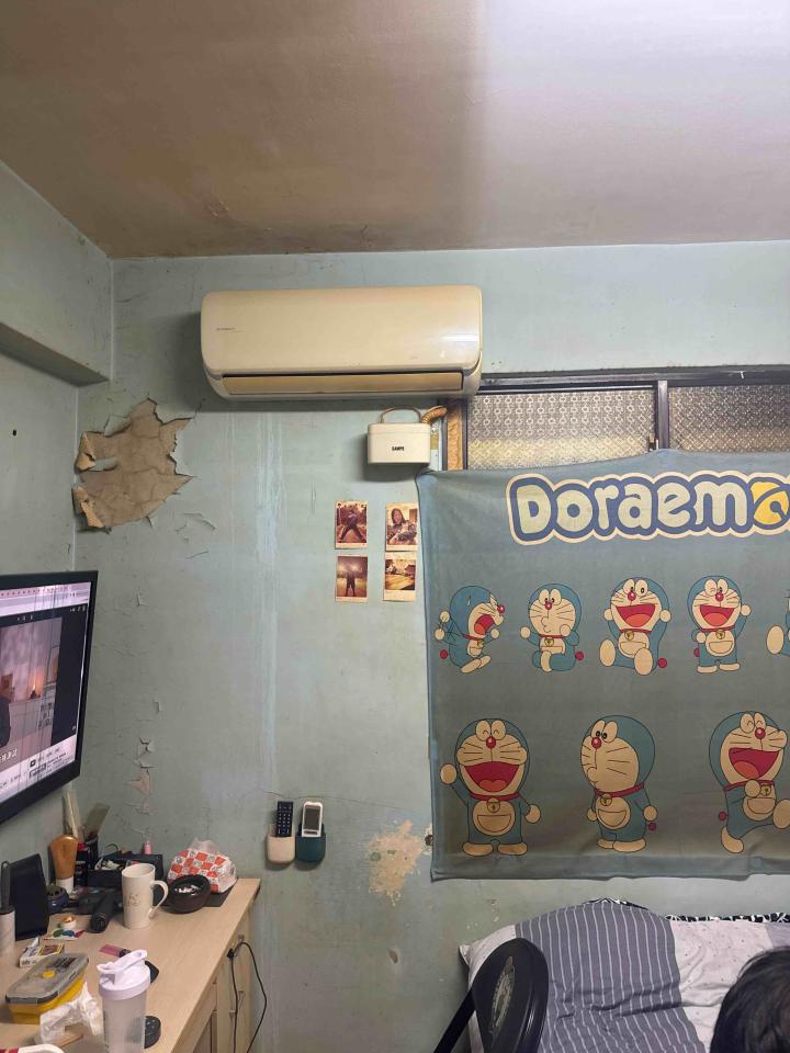 油漆工程案件圖片