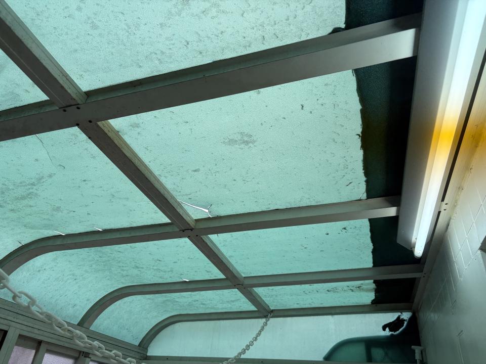 採光罩案件圖片