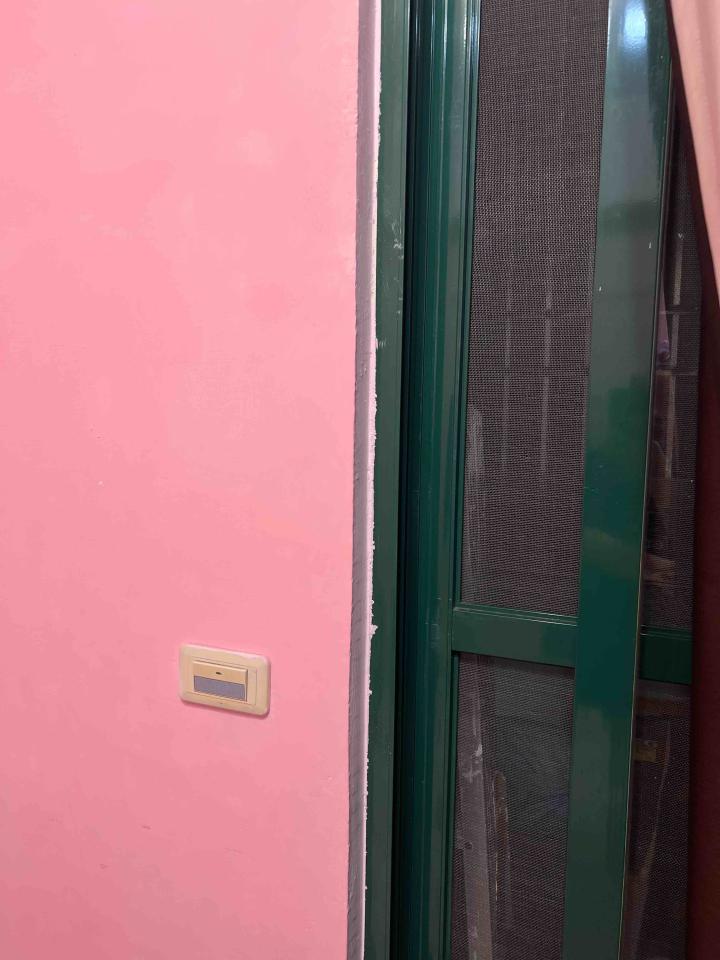 油漆工程案件圖片