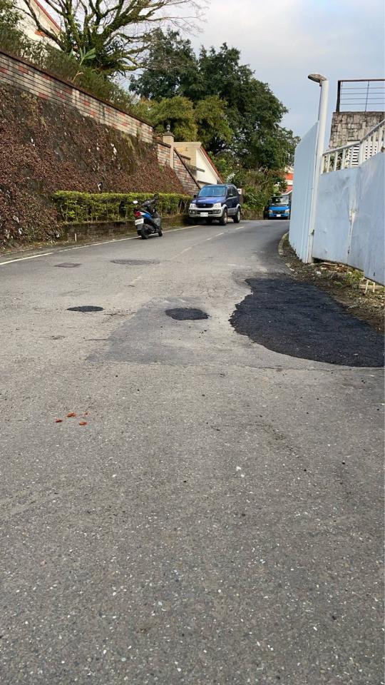 瀝青工程案件圖片