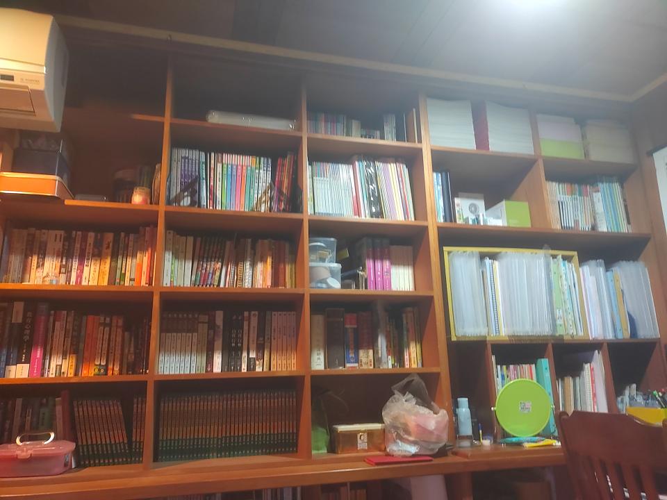 木工施工案件圖片