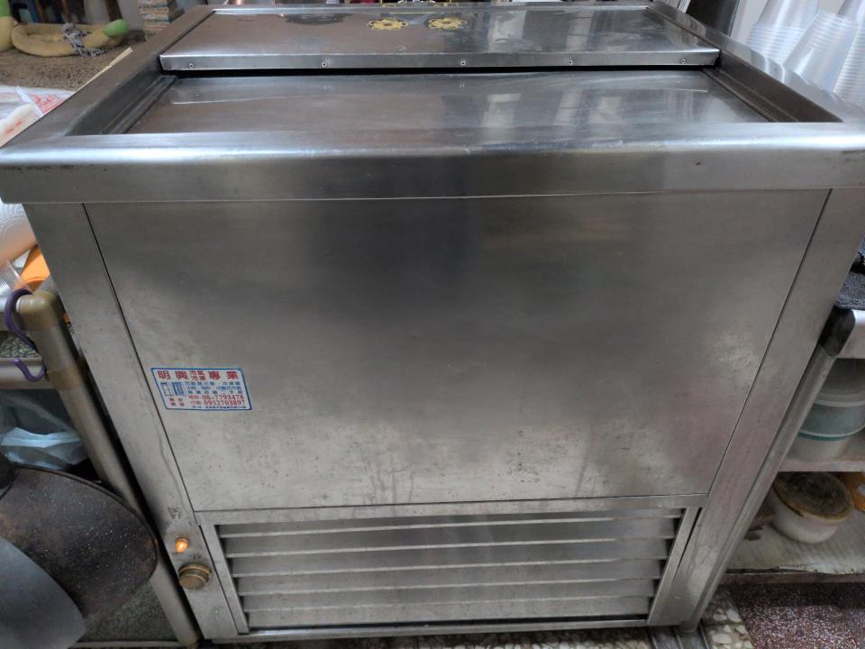 冰箱維修案件圖片