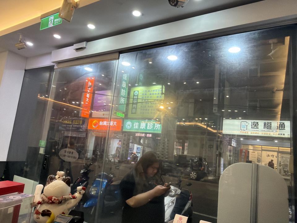 玻璃清潔案件圖片