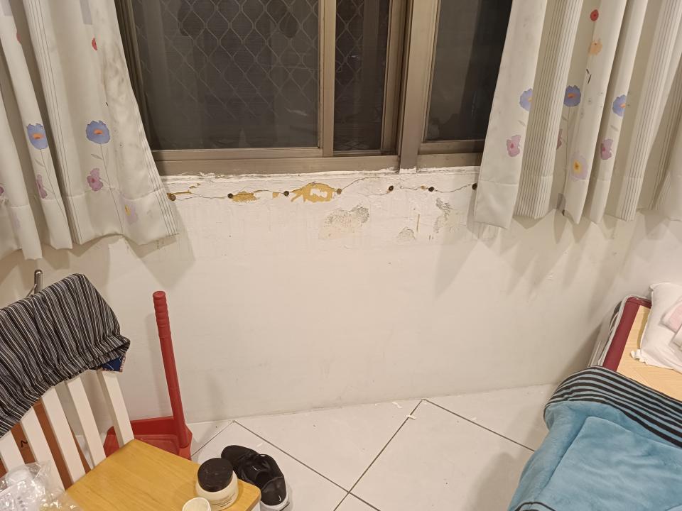 油漆工程案件圖片