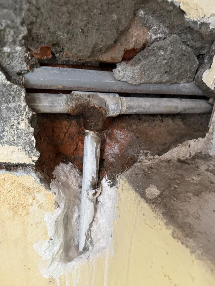 水管維修案件圖片