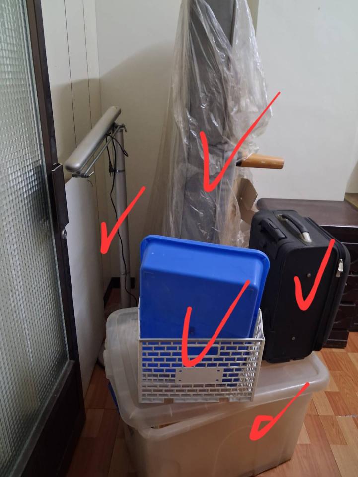 回頭車案件圖片