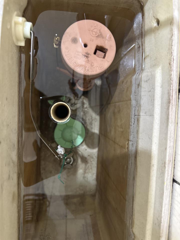 馬桶裝修案件圖片