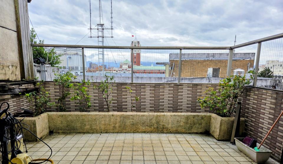 屋頂排水案件圖片