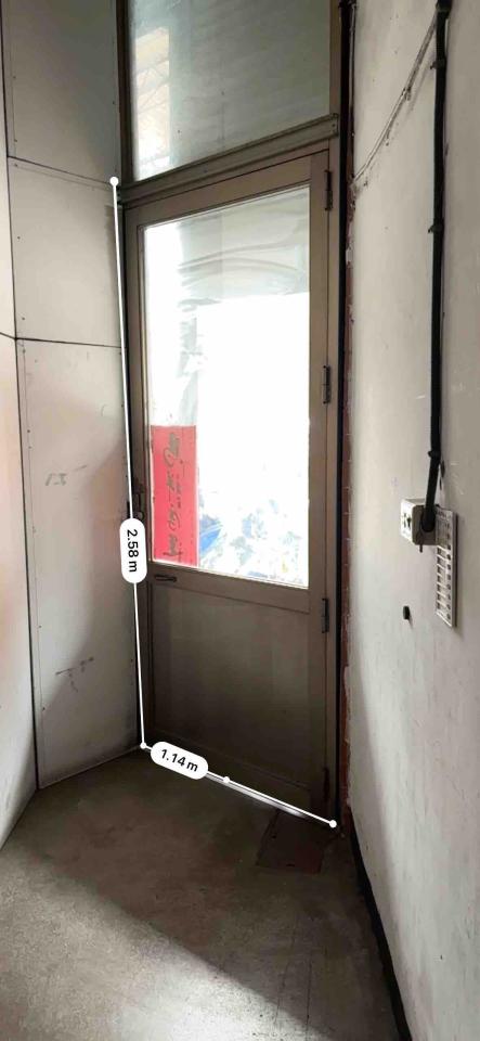 門片安裝案件圖片