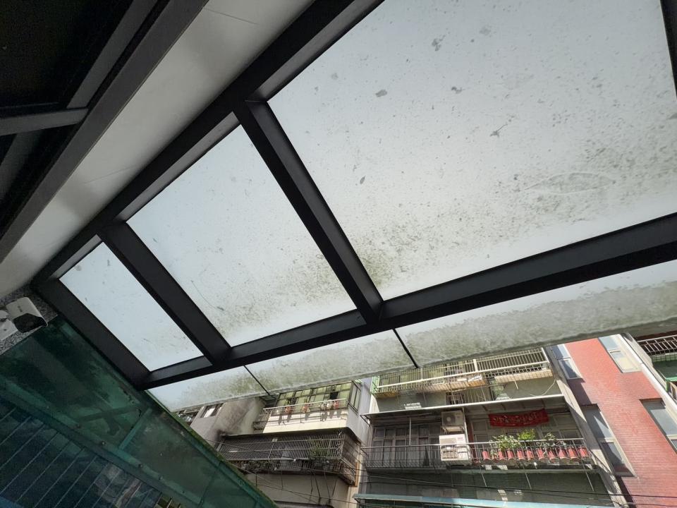 採光罩案件圖片