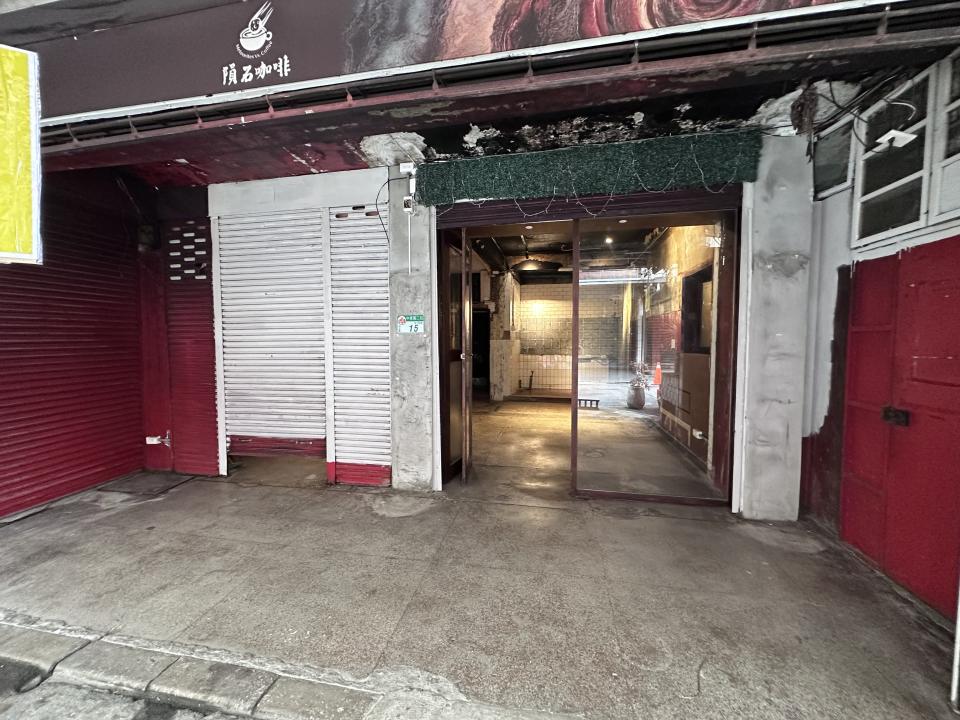 油漆工程案件圖片