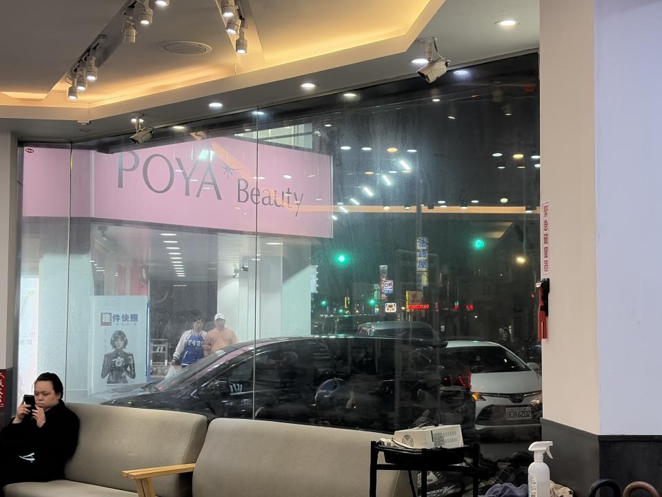 玻璃清潔案件圖片