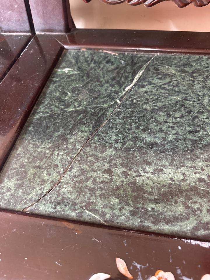 大理石維修案件圖片