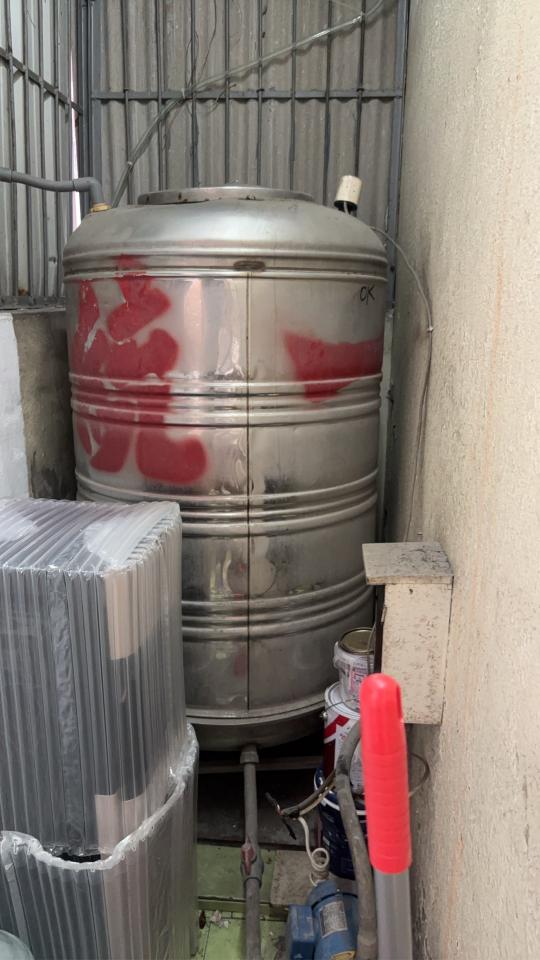 水塔漏水維修案件圖片
