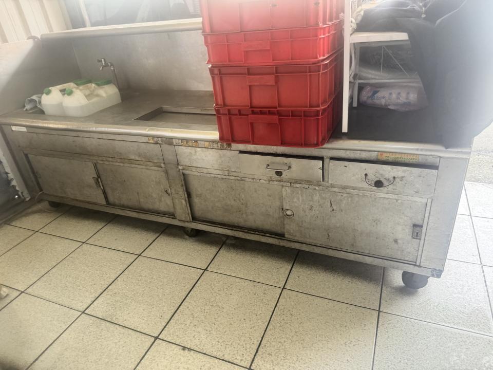 餐飲設備案件圖片