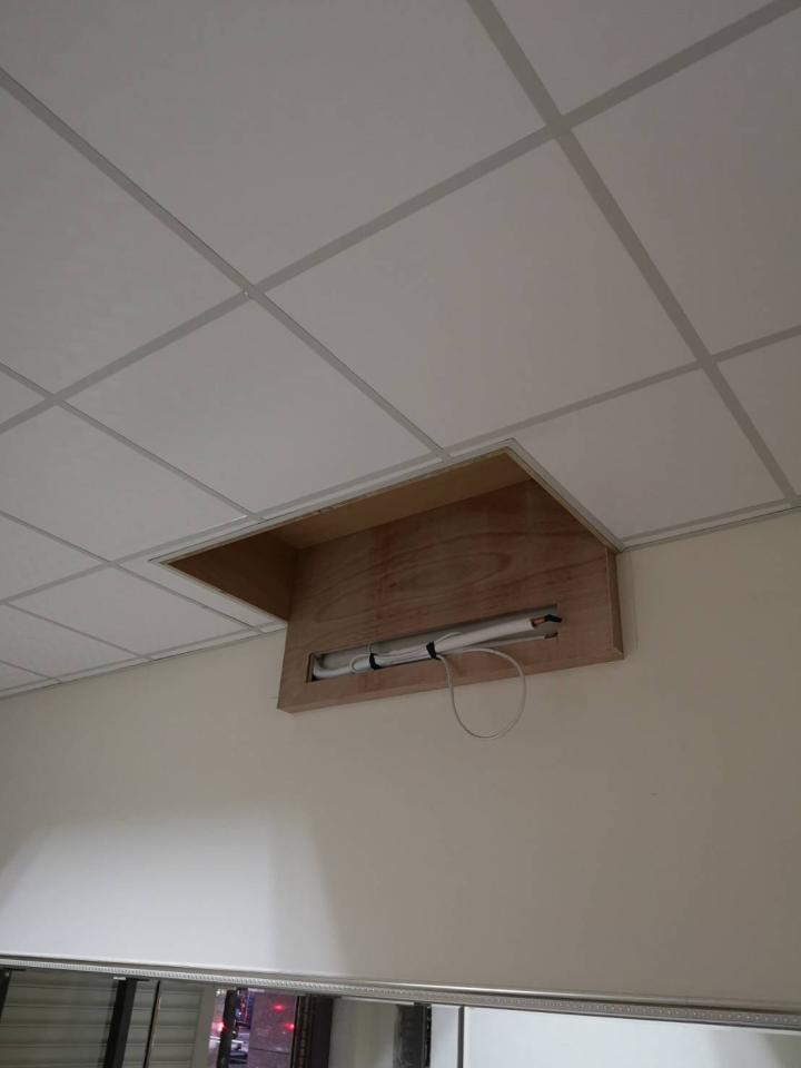 木工施工案件圖片