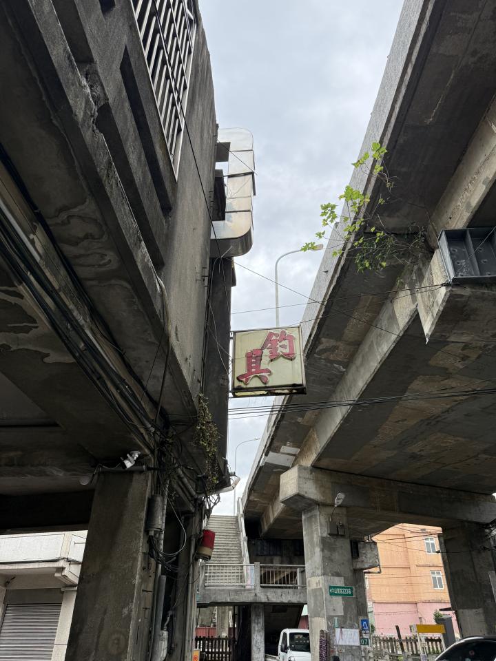 拆除工程案件圖片