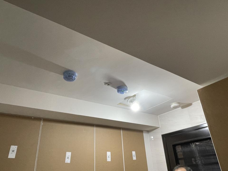 燈具安裝案件圖片