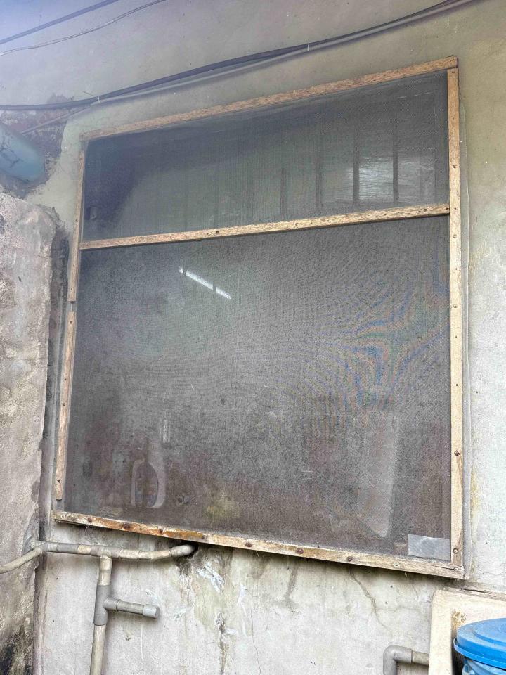 紗窗裝修案件圖片