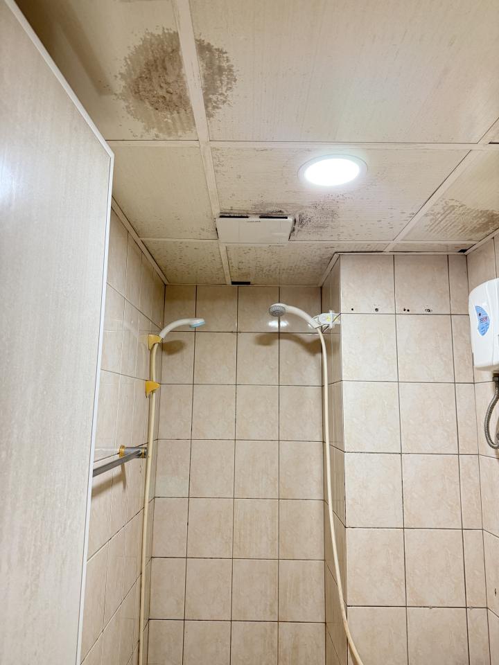 浴室翻新案件圖片