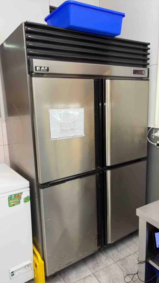 冰箱維修案件圖片