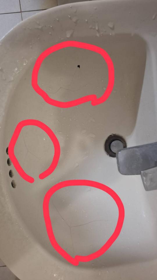 洗臉盆裝修案件圖片