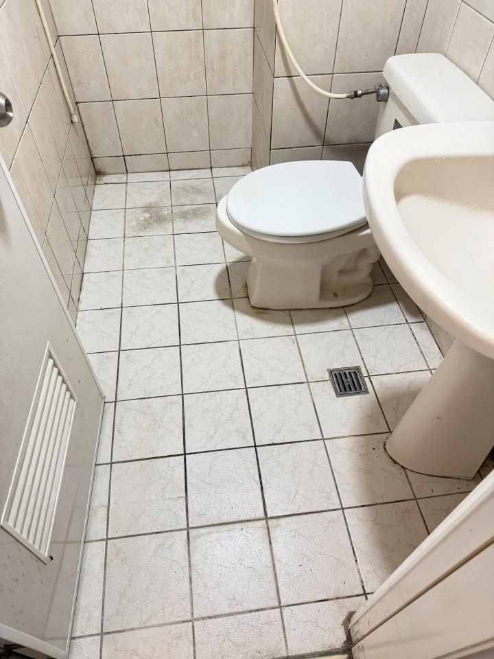 浴室翻新案件圖片