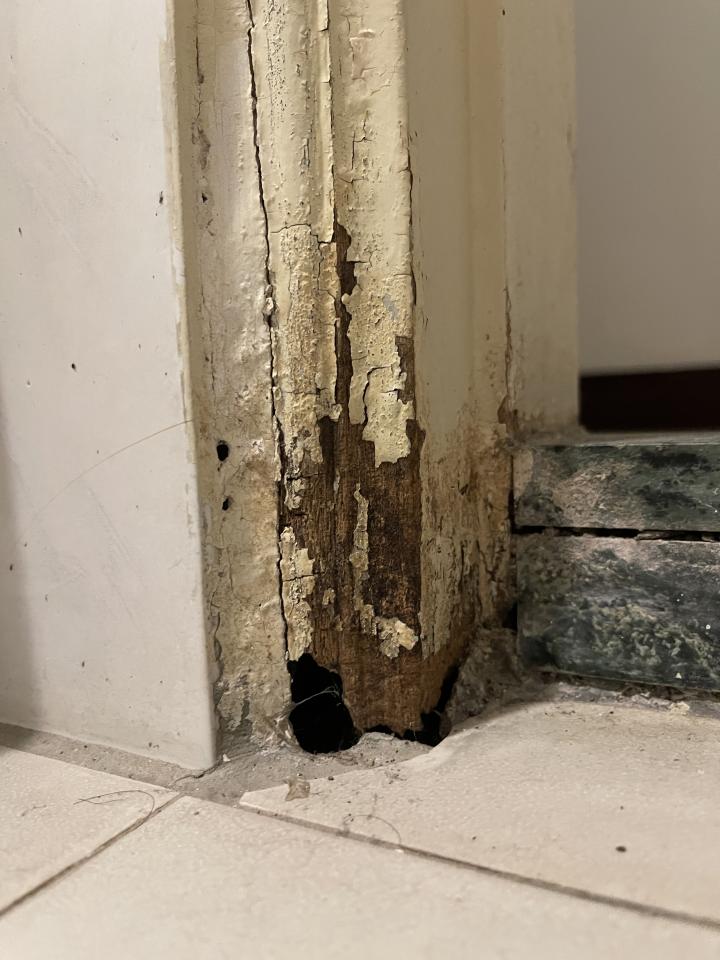 木工施工案件圖片